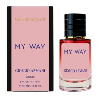 Giorgio Armani My Way LUX NEW жіночий 60 мл