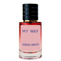 Giorgio Armani My Way LUX NEW жіночий 60 мл