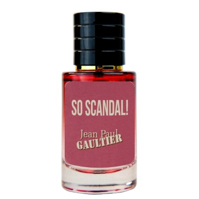 Jean Paul Gaultier So Scandal LUX NEW женский 60 мл