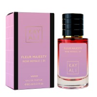 Kayali Fleur Majesty Rose Royale | 31 LUX NEW женский 60 мл