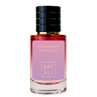 Kayali Fleur Majesty Rose Royale | 31 LUX NEW женский 60 мл