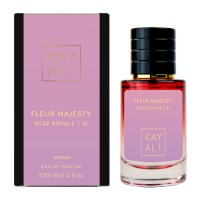 Kayali Fleur Majesty Rose Royale | 31 LUX NEW женский 60 мл