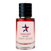 Tommy Hilfiger Tommy Girl New York LUX NEW жіночий 60 мл