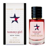 Tommy Hilfiger Tommy Girl New York LUX NEW жіночий 60 мл