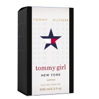 Tommy Hilfiger Tommy Girl New York LUX NEW жіночий 60 мл