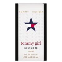 Tommy Hilfiger Tommy Girl New York LUX NEW жіночий 60 мл