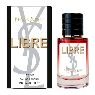 Yves Saint Laurent Libre LUX NEW жіночий 60 мл