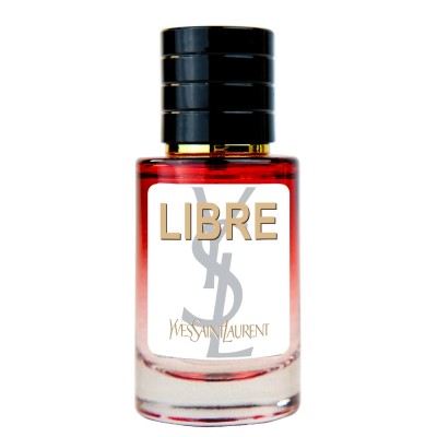 Yves Saint Laurent Libre LUX NEW жіночий 60 мл