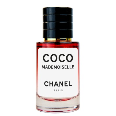 Chanel Coco Mademoiselle LUX NEW женский 60 мл