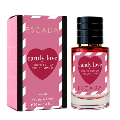 Escada Candy Love LUX NEW женский 60 мл