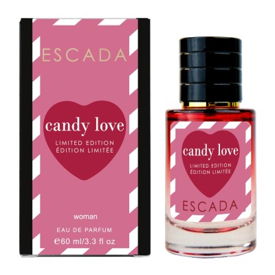 Escada Candy Love LUX NEW женский 60 мл