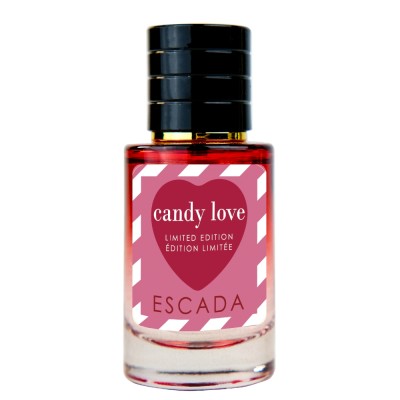Escada Candy Love LUX NEW женский 60 мл
