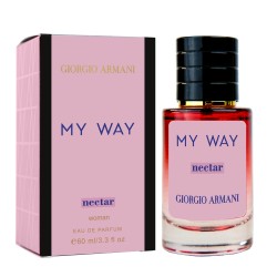 Giorgio Armani My Way Nectar LUX NEW жіночий 60 мл