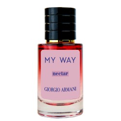 Giorgio Armani My Way Nectar LUX NEW жіночий 60 мл