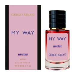 Giorgio Armani My Way Nectar LUX NEW жіночий 60 мл