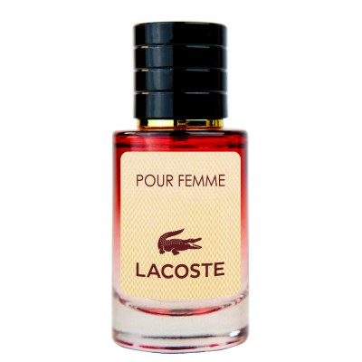 Lacoste Pour Femme LUX NEW жіночий 60 мл