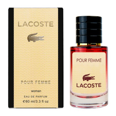 Lacoste Pour Femme LUX NEW жіночий 60 мл