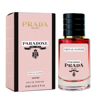 Prada Paradoxe Virtual Flower LUX NEW женский 60 мл