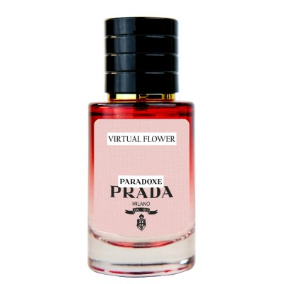 Prada Paradoxe Virtual Flower LUX NEW женский 60 мл