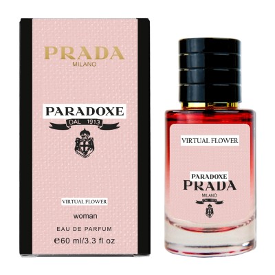 Prada Paradoxe Virtual Flower LUX NEW женский 60 мл