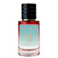 Versace Crystal Emerald LUX NEW жіночий 60 мл