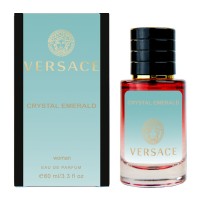 Versace Crystal Emerald LUX NEW жіночий 60 мл