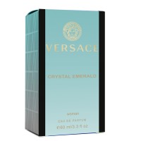 Versace Crystal Emerald LUX NEW жіночий 60 мл