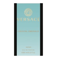 Versace Crystal Emerald LUX NEW жіночий 60 мл