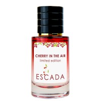 Escada Cherry in the Air LUX NEW женский 60 мл