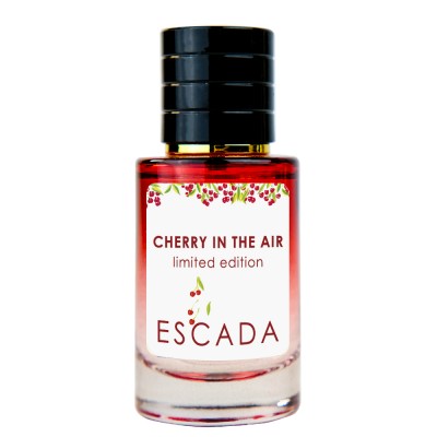 Escada Cherry in the Air LUX NEW женский 60 мл