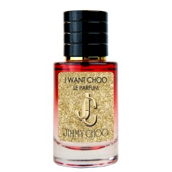 Jimmy Choo I Want Choo Le Parfum LUX NEW жіночий 60 мл