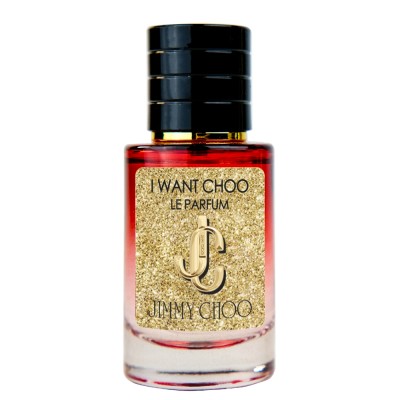 Jimmy Choo I Want Choo Le Parfum LUX NEW жіночий 60 мл