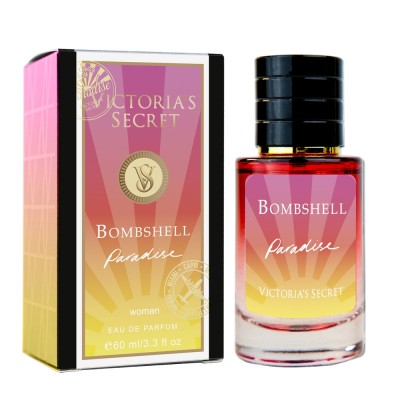 Victoria`s Secret Bombshell Paradise LUX NEW жіночий 60 мл