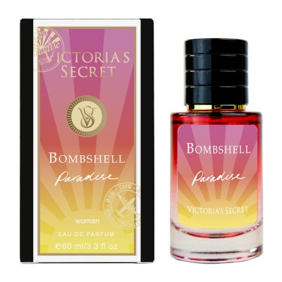 Victoria`s Secret Bombshell Paradise LUX NEW жіночий 60 мл