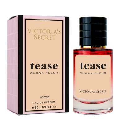 Victoria`s Secret Tease Sugar Fleur LUX NEW женский 60 мл