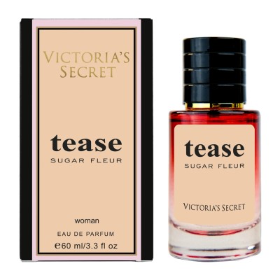 Victoria`s Secret Tease Sugar Fleur LUX NEW женский 60 мл