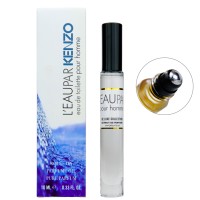 Парфюм масляный мужской Kenzo L`eau Par Kenzo Pour Homme 10 мл