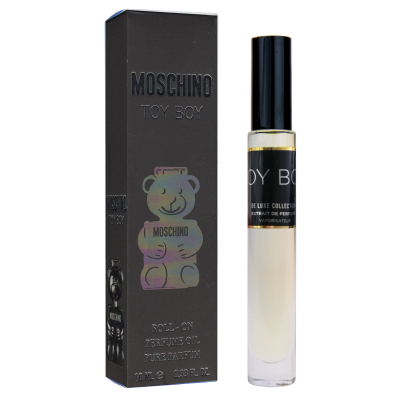 Парфюм масляный мужской Moshino Toy Boy 10 мл
