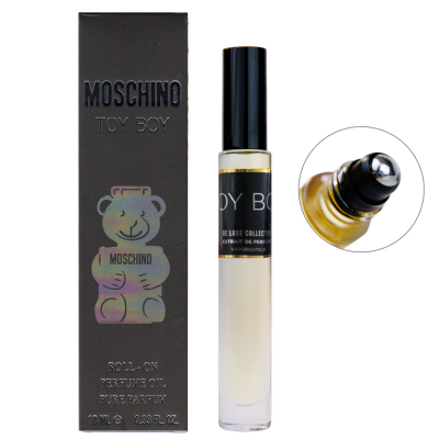 Парфюм масляный мужской Moshino Toy Boy 10 мл