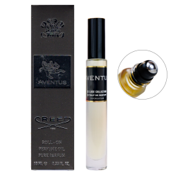 Парфум масляний чоловічий Creed Aventus 10 мл