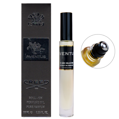 Парфюм масляный мужской Creed Aventus 10 мл