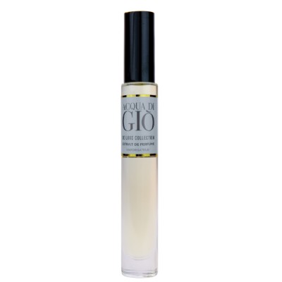 Парфум масляний чоловічий Giorgio Armani Acqua di Gio 10 мл
