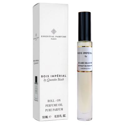 Парфюм масляный унисекс Essential Parfums Bois Imperial 10 мл