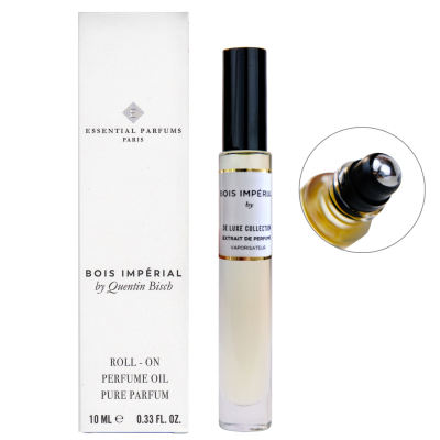 Парфюм масляный унисекс Essential Parfums Bois Imperial 10 мл