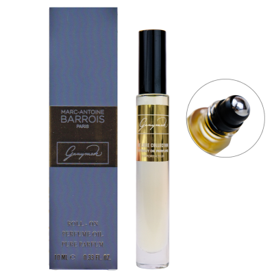 Парфюм масляный унисекс Marc-Antoine Barrois Ganymede 10 мл