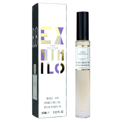 Парфюм масляный унисекс Ex Nihilo Fleur Narcotique 10 мл