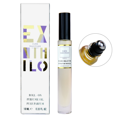 Парфюм масляный унисекс Ex Nihilo Fleur Narcotique 10 мл