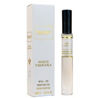 Парфюм масляный унисекс Richard White Chocola 10 мл