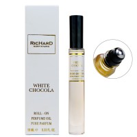 Парфюм масляный унисекс Richard White Chocola 10 мл
