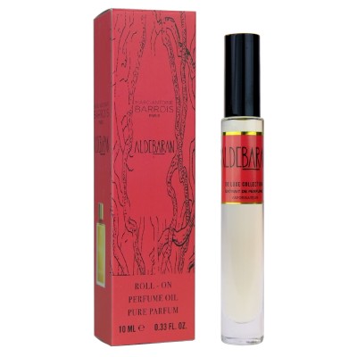 Парфюм масляный унисекс Marc-Antoine Barrois Aldebaran 10 мл